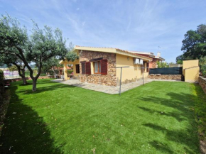 Villa Chiara San Teodoro